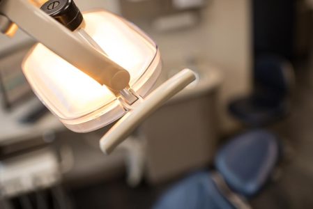 Modern Equipment at Dr. Cairns Family Dentistry in Pitt Meadows