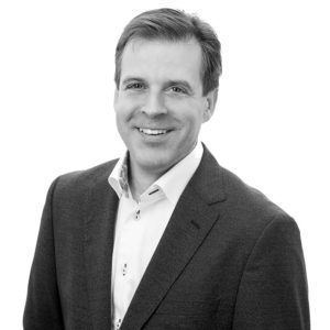 Dr. Blaine Cairns