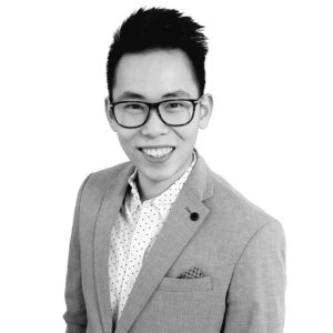Dr. Jonathan Chan